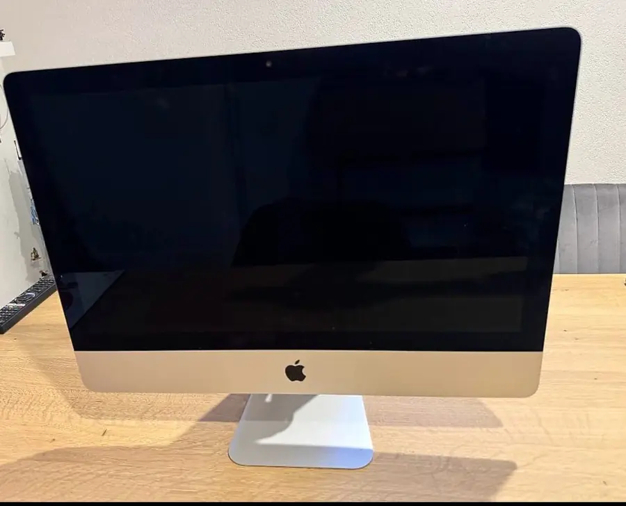 iMac 21,5″ Retina 4K — 2019