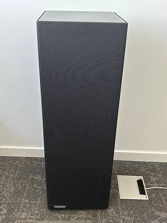 Phoneon Sound Butler — absorbeur acoustique